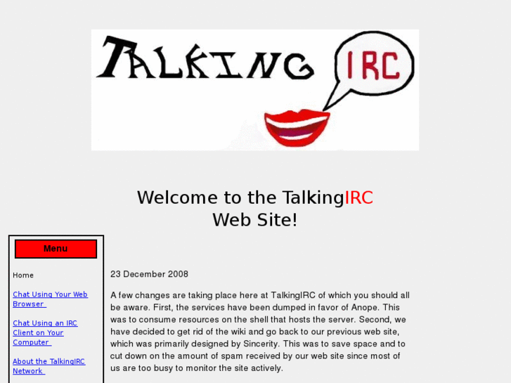 www.talkingirc.net