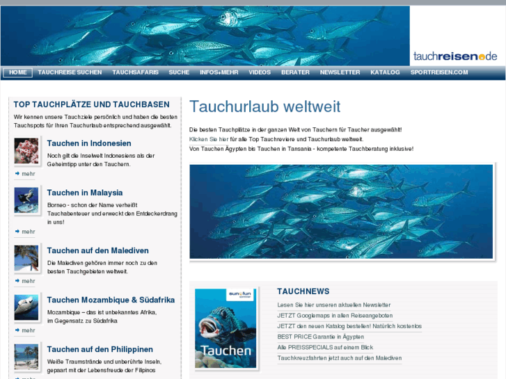 www.tauch-welt.com