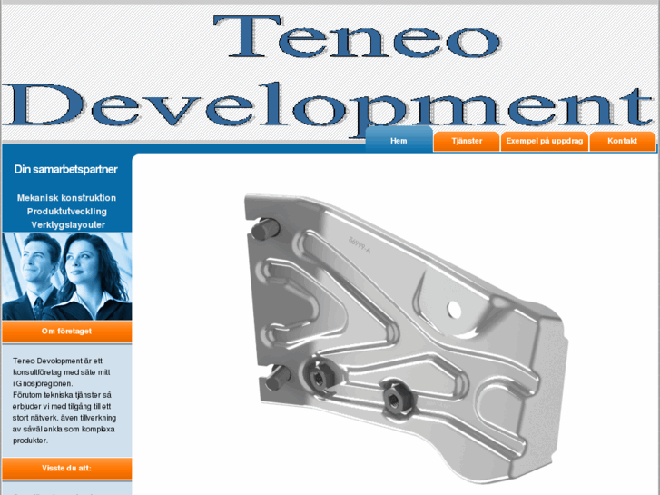 www.teneo.biz