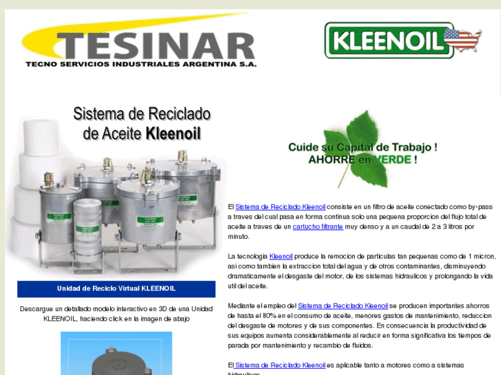 www.tesinar.com