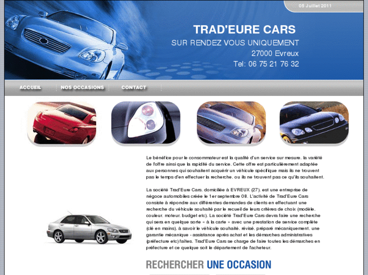 www.tradeure.com