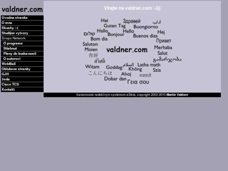 www.valdner.com