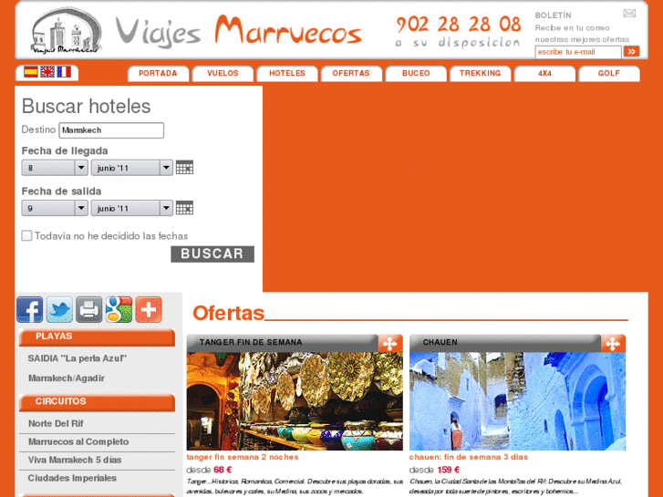 www.viajesmarruecos.com