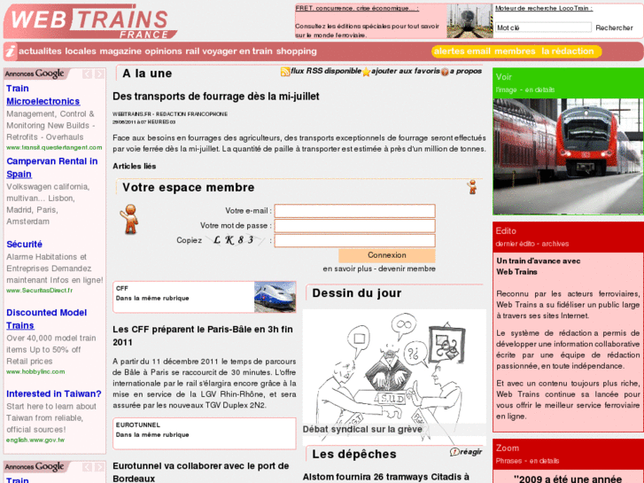 www.webtrains.fr