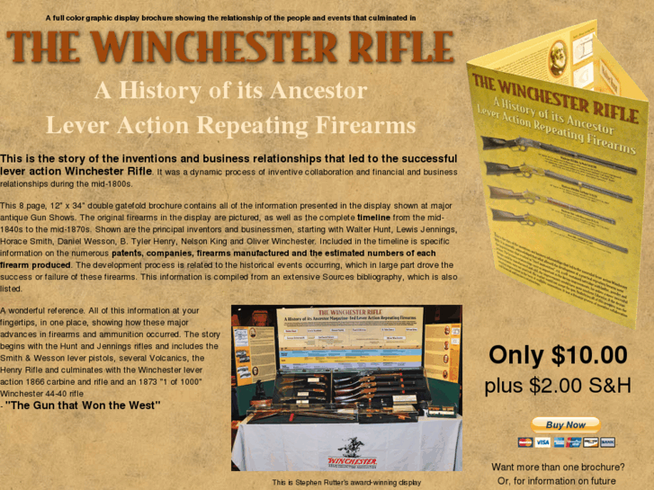 www.winchestertimeline.com