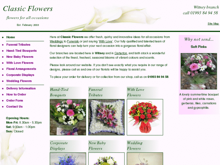 www.witneyflorist.co.uk