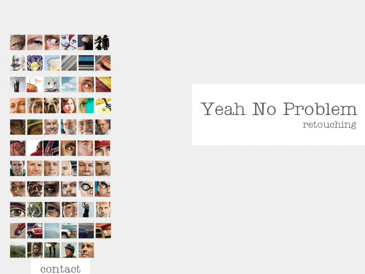 www.yeahnoproblem.com