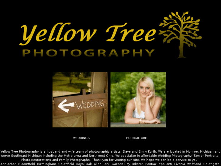 www.yellowtreephotography.com