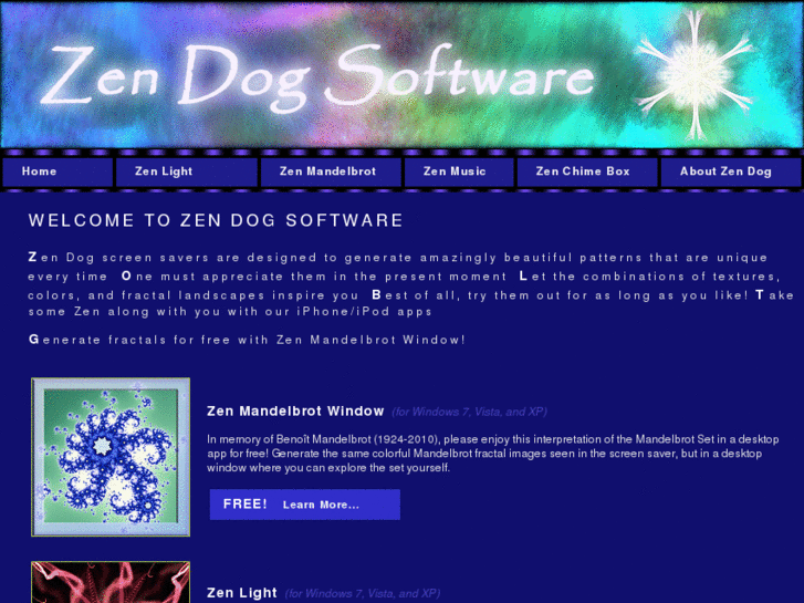 www.zendogsoftware.com