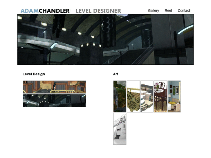 www.adam-chandler.com