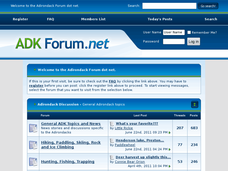 www.adkforum.net