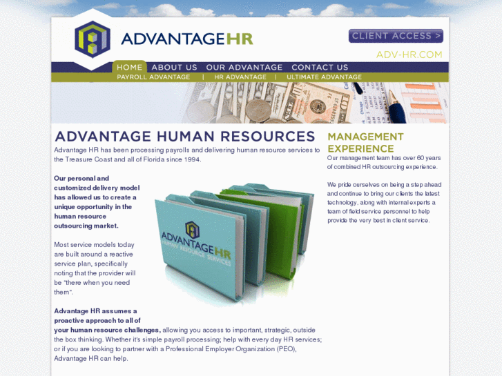 www.advantagehrservices.com