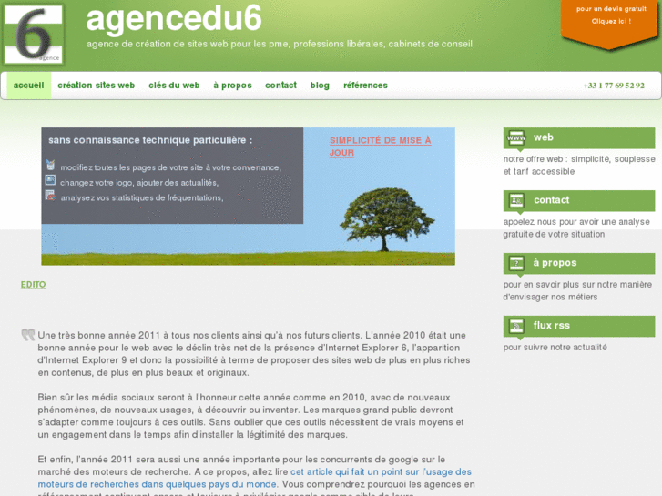 www.agencedu6.com