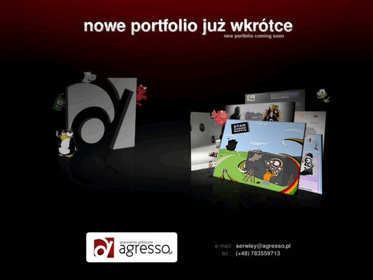 www.agresso.pl