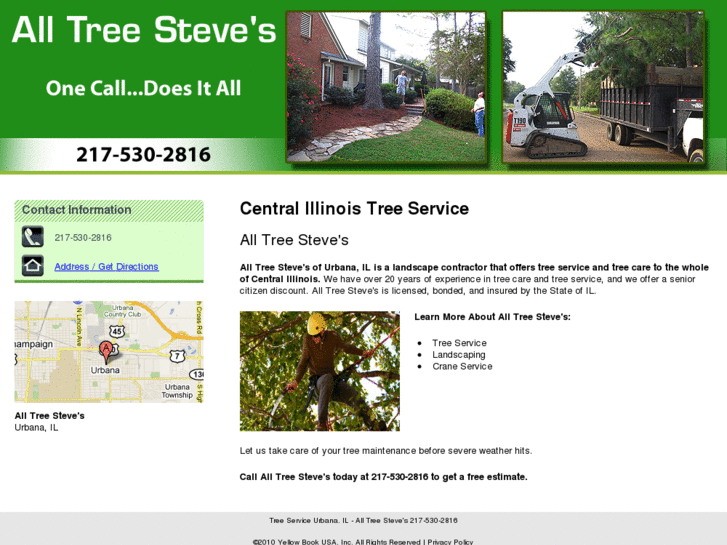 www.alltreesteves.com