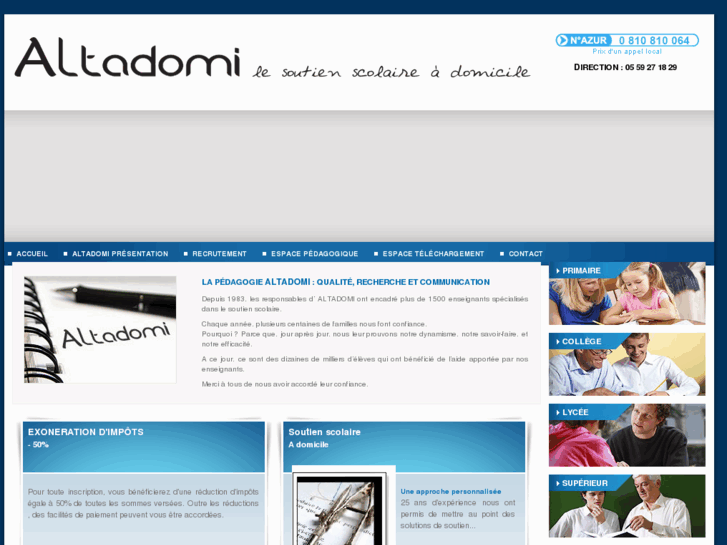 www.altadomi.com