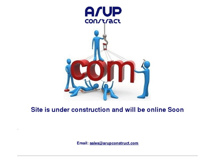 www.arupconstruct.com