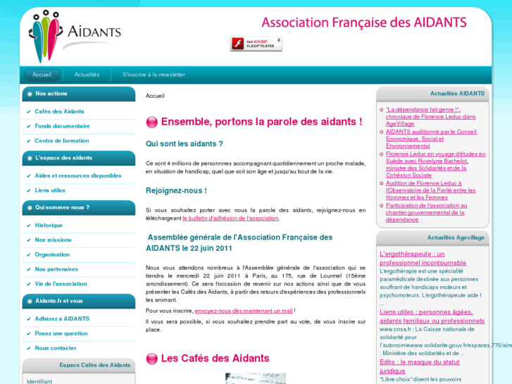 www.association-francaise-des-aidants.com