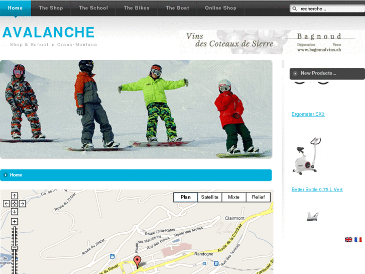 www.avalancheshop.com