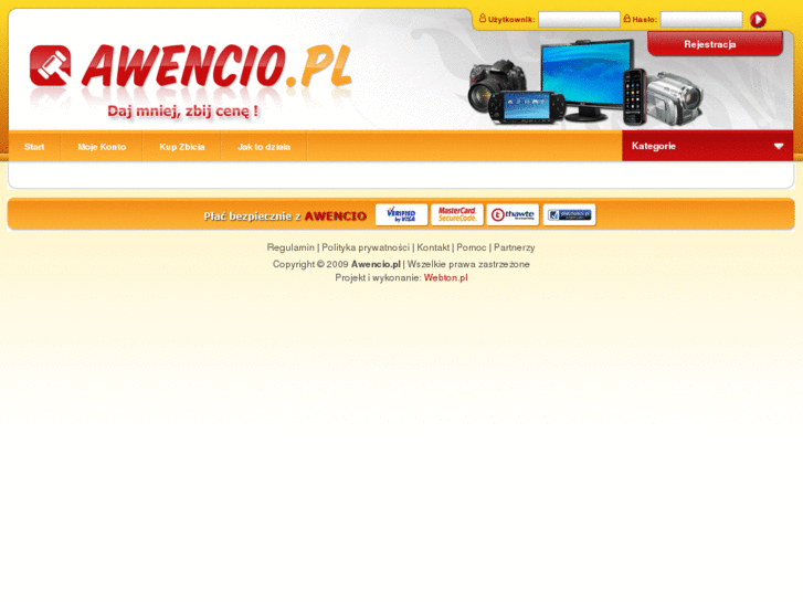 www.awencio.com