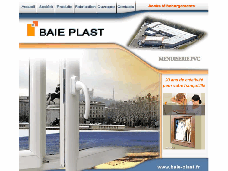 www.baie-plast.com