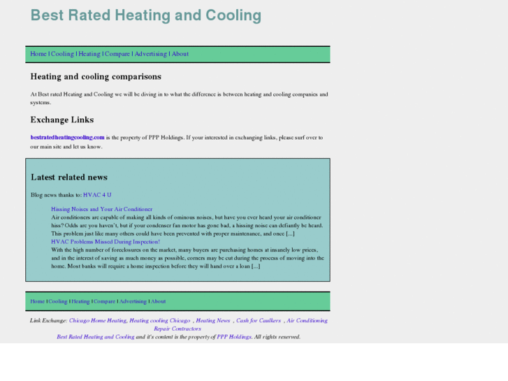 www.bestratedheatingcooling.com