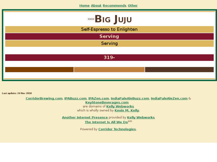 www.bigjuju.com