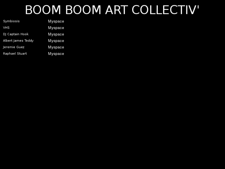 www.boomboomart.com