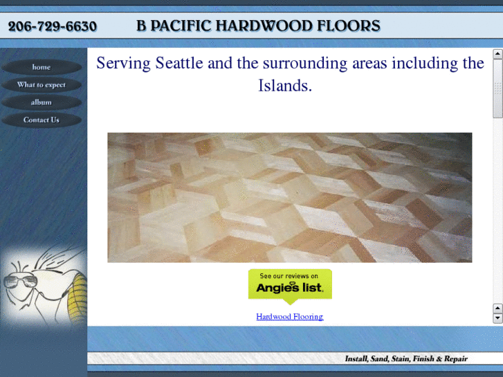 www.bpacifichardwoodfloors.com