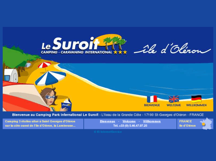 www.camping-lesuroit.com