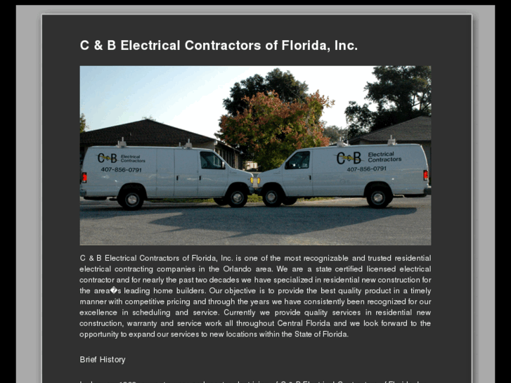 www.candbelectricalfl.com