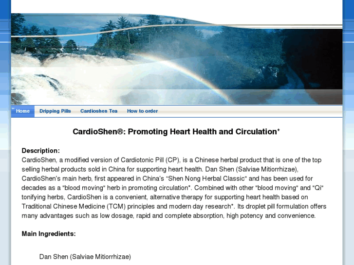www.cardioshen.com