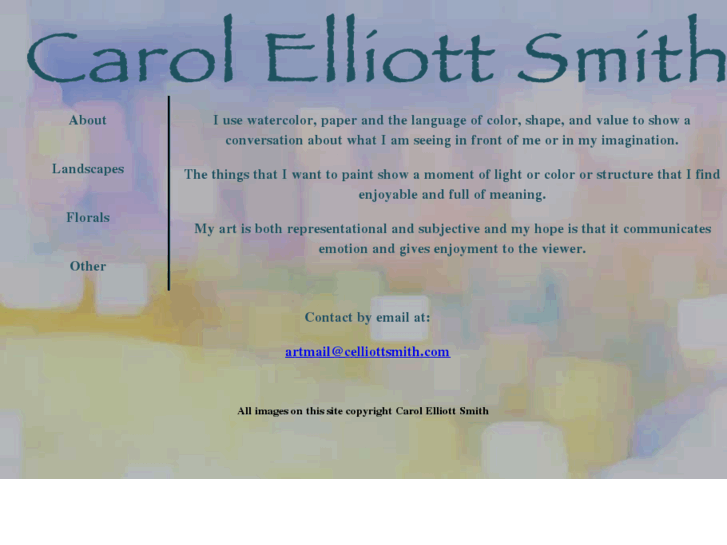 www.celliottsmith.com