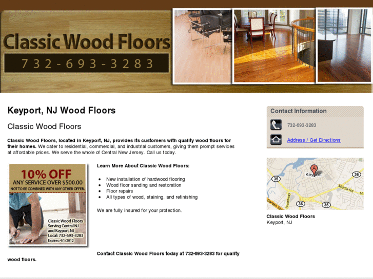 www.classicwoodfloorsnj.com