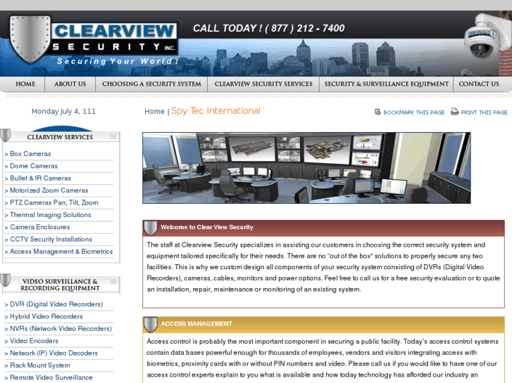 www.clearviewsecurity.com