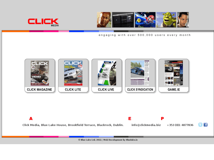 www.clickmedia.biz