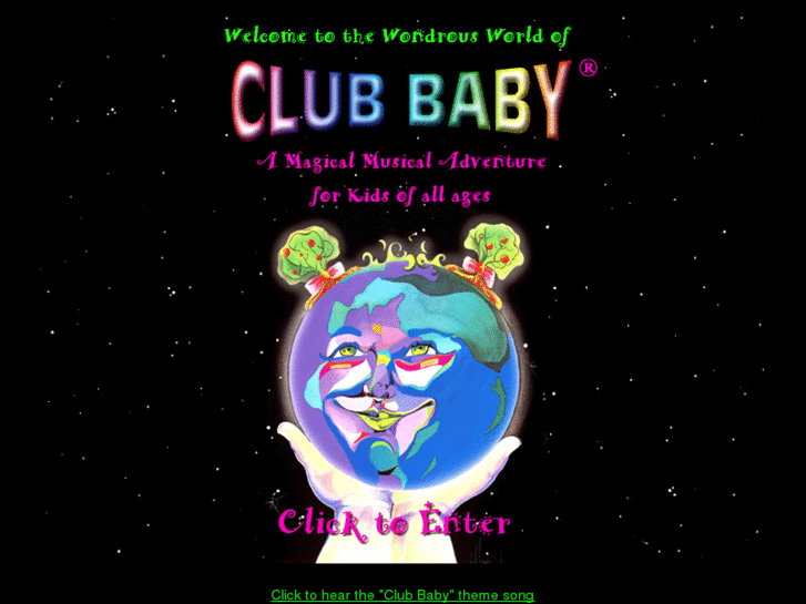 www.clubbaby.com