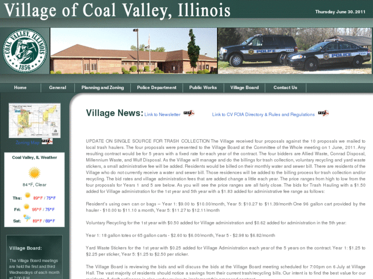 www.coalvalleyillinois.net