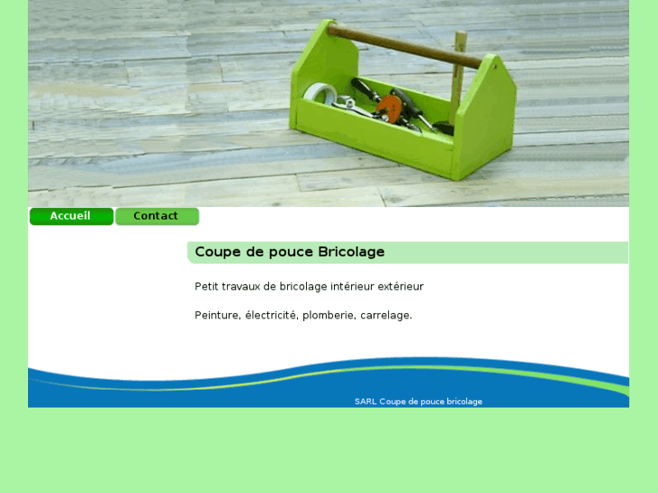 www.coup-de-pouce-bricolage.com