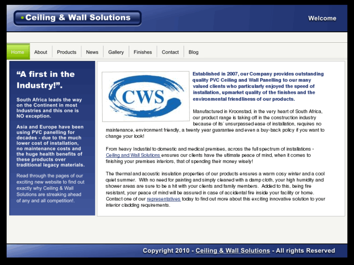 www.cwsolutions.org