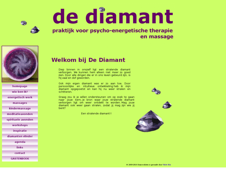 www.dediamant.com