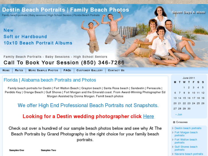 www.destinbeachphotography.com