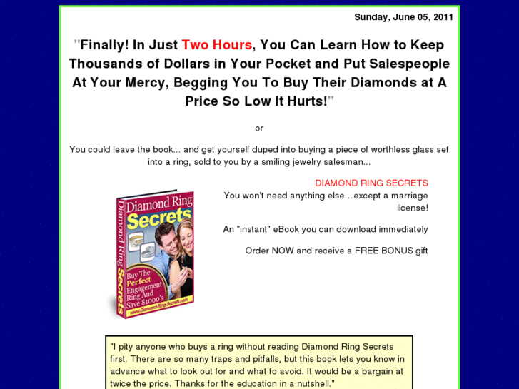 www.diamond-ring-secrets.com