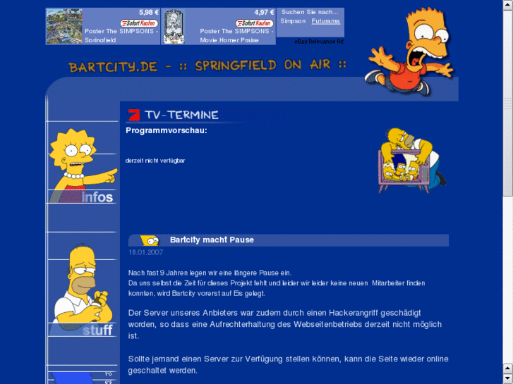 www.diesimpsons.net