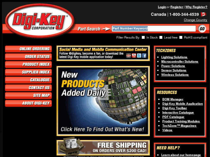 www.digikey.ca