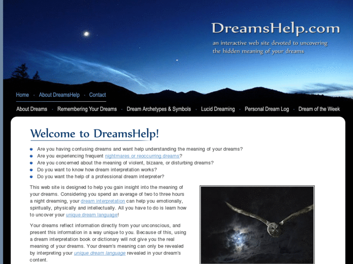 www.dreamshelp.com