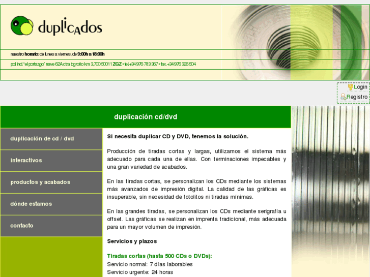 www.duplicados.com