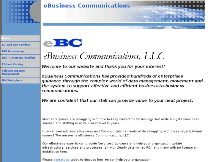 www.ebizcomm.com