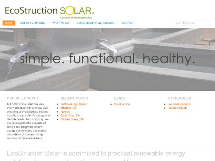 www.ecostructionsolar.com