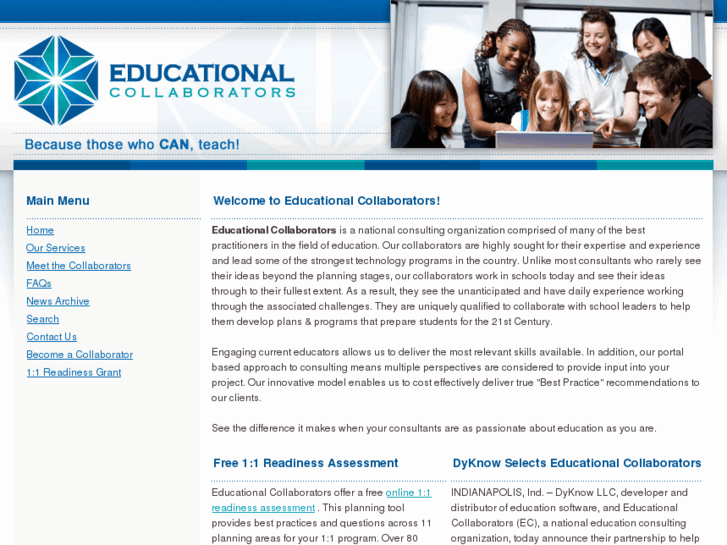 www.educollaborators.com